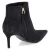 Ankle Boots - Black