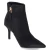 Ankle Boots - Black