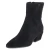 Ankle Boots - black
