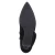 Slouchy Boot Stiefeletten - black