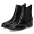 Chelsea Boots - schwarz