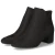 Stiefeletten - black