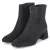 Ankle Boots - black