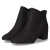 Ankle Boots - black