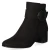 Ankle Boots - Black