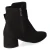Ankle Boots - Black