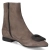 Stiefeletten NERO - grau