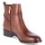 Stiefeletten - cognac