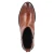 Stiefeletten - cognac