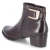 Ankle Boots - Castagno