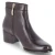 Ankle Boots - Castagno