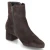 Stiefeletten - CHOCOLATE