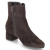 Stiefeletten - CHOCOLATE