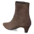 Stiefeletten - MOCCA