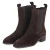 Chelsea Boots - MOCCA SUEDE