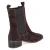 Chelsea Boots - MOCCA SUEDE