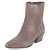 Stiefeletten - taupe