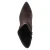 Slouchy Boot Stiefeletten - mocca
