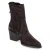 Ankle Boots - mocca