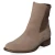 Stiefeletten - BRAUN