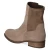 Stiefeletten - BRAUN