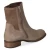 Stiefeletten - BRAUN