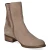 Stiefeletten - BRAUN
