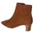Stiefeletten - Brown