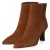 Stiefeletten - Brown