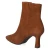 Stiefeletten - Brown