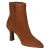 Stiefeletten - Brown