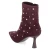 Stiefeletten GERONA - ante testa