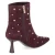 Stiefeletten GERONA - ante testa