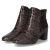 Ankle Boots - LEOPARD