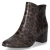Ankle Boots - LEOPARD