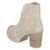 Ankle Boots - BEIGE