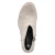 Ankle Boots - BEIGE