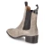 Chelsea Boots ST: BROOMLY - coldbeige