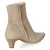 Stiefeletten - Beige