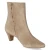 Stiefeletten - Beige