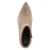 Stiefeletten - Tortora