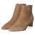 Stiefeletten - tan