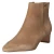 Stiefeletten - tan