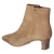 Stiefeletten - tan