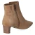 Stiefeletten - tan