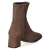 Sock Boots LANTOS_ST - TAUPE