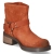Bikerboots - Rust