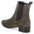 Chelsea Boots - olive