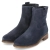 Stiefeletten - dark-blue(Flausch)