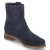 Stiefeletten - dark-blue(Flausch)
